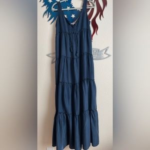 Calypso St. Barth Nettie dress